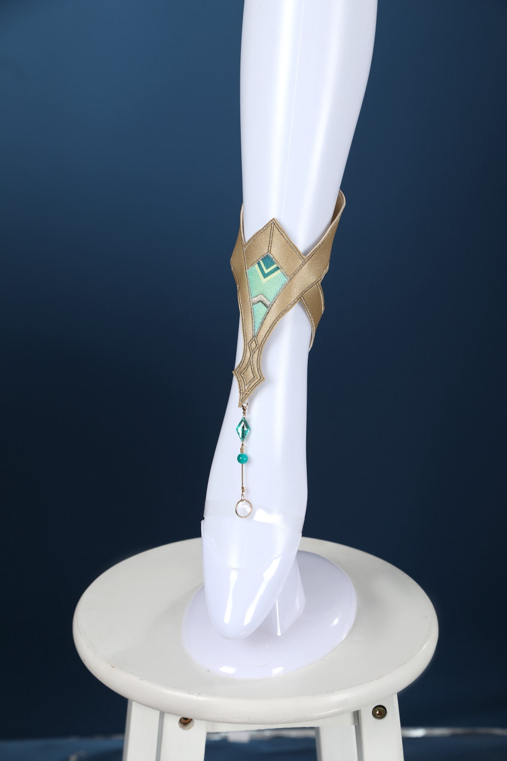 Game Genshin Impact Nefer Full Set Top Cosplay Costumes