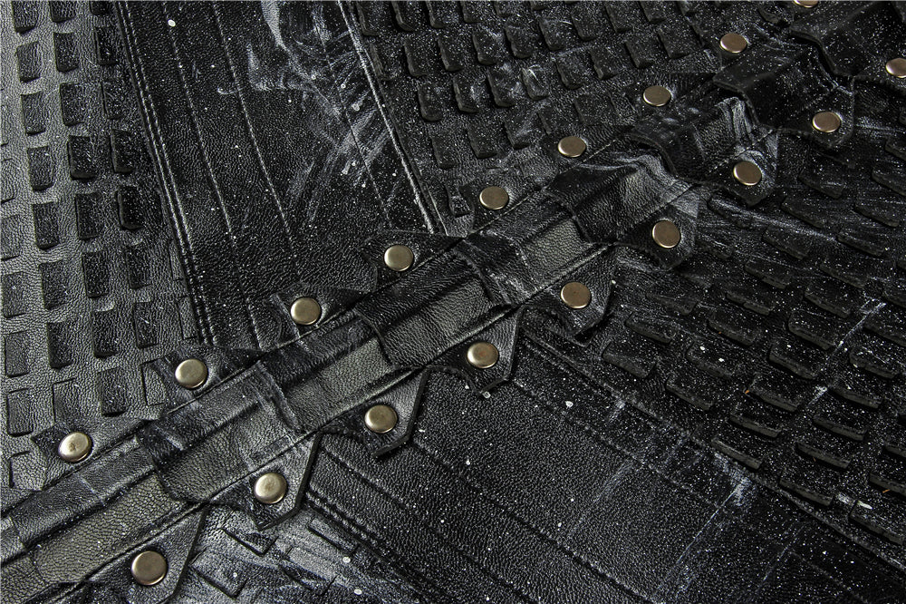 Game of Thrones Season 8 Night King Male Cosplay Costumes