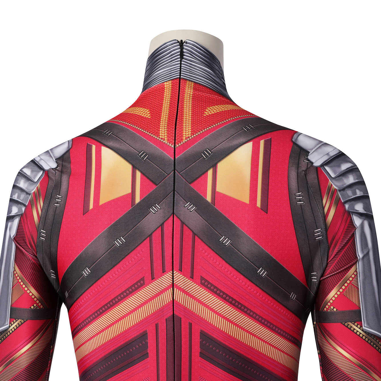 Black Panther Wakanda Forever Dora Milaje Aneka Nakia Ayo Jumpsuit Costumes