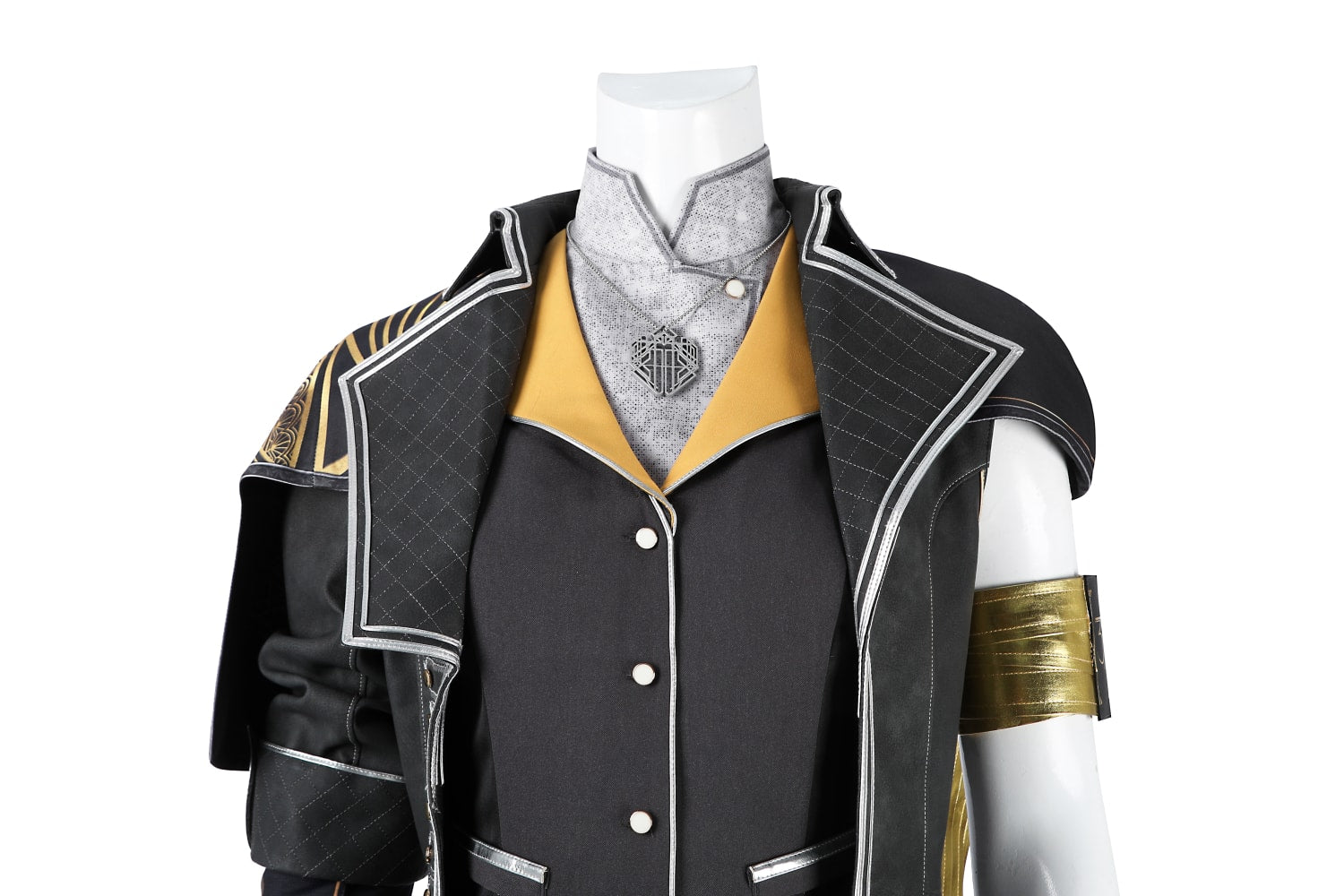 Clair Obscur: Expedition 33 LUNE Fullset Top Cosplay Costumes