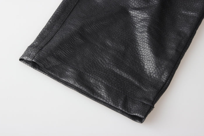 Devil May Cry 3 DMC Vergil Halloween Outfit Cosplay Costumes