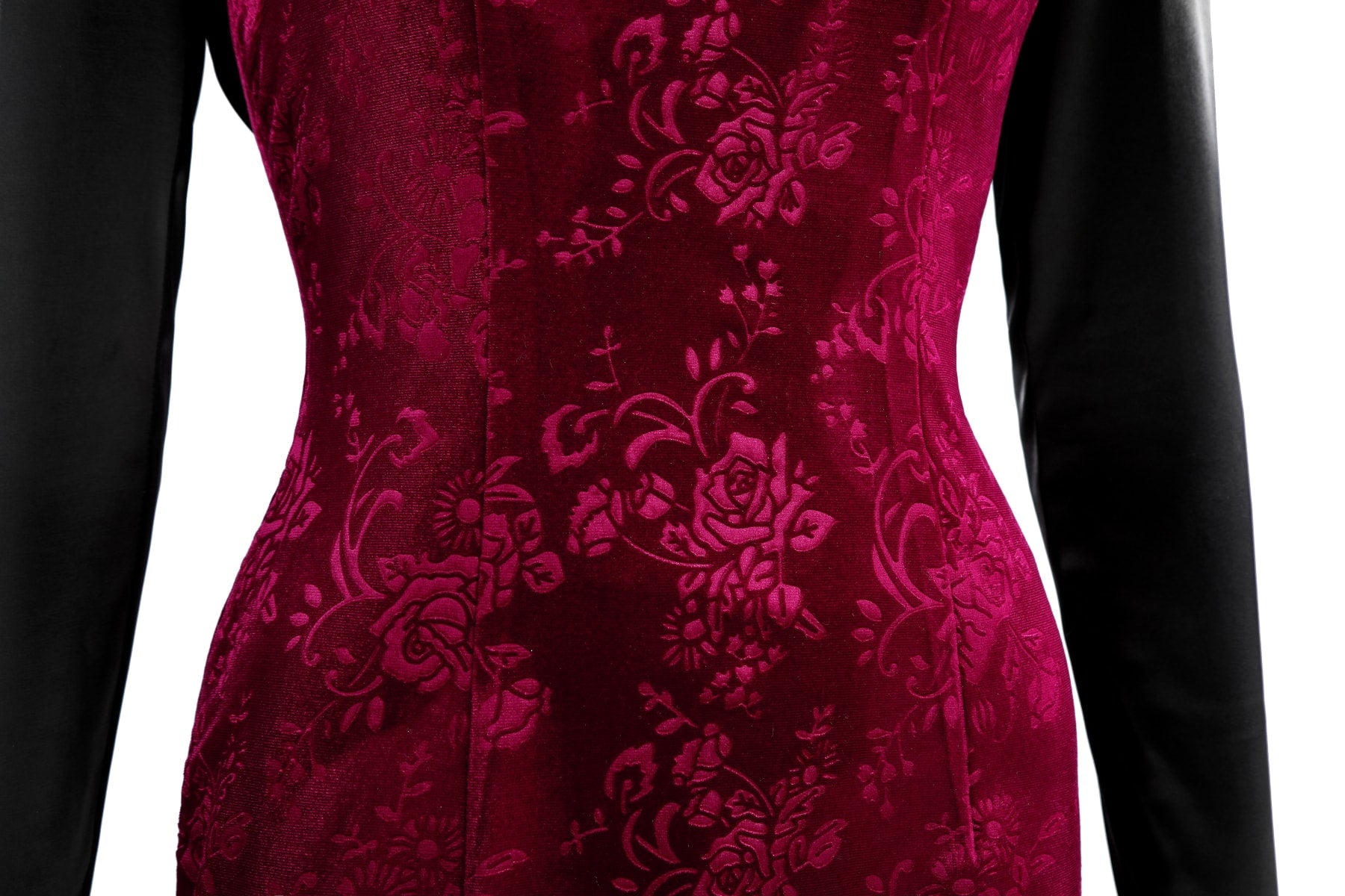 Resident Evil Requiem 30th Ada Wong Full Set Cosplay Costumes