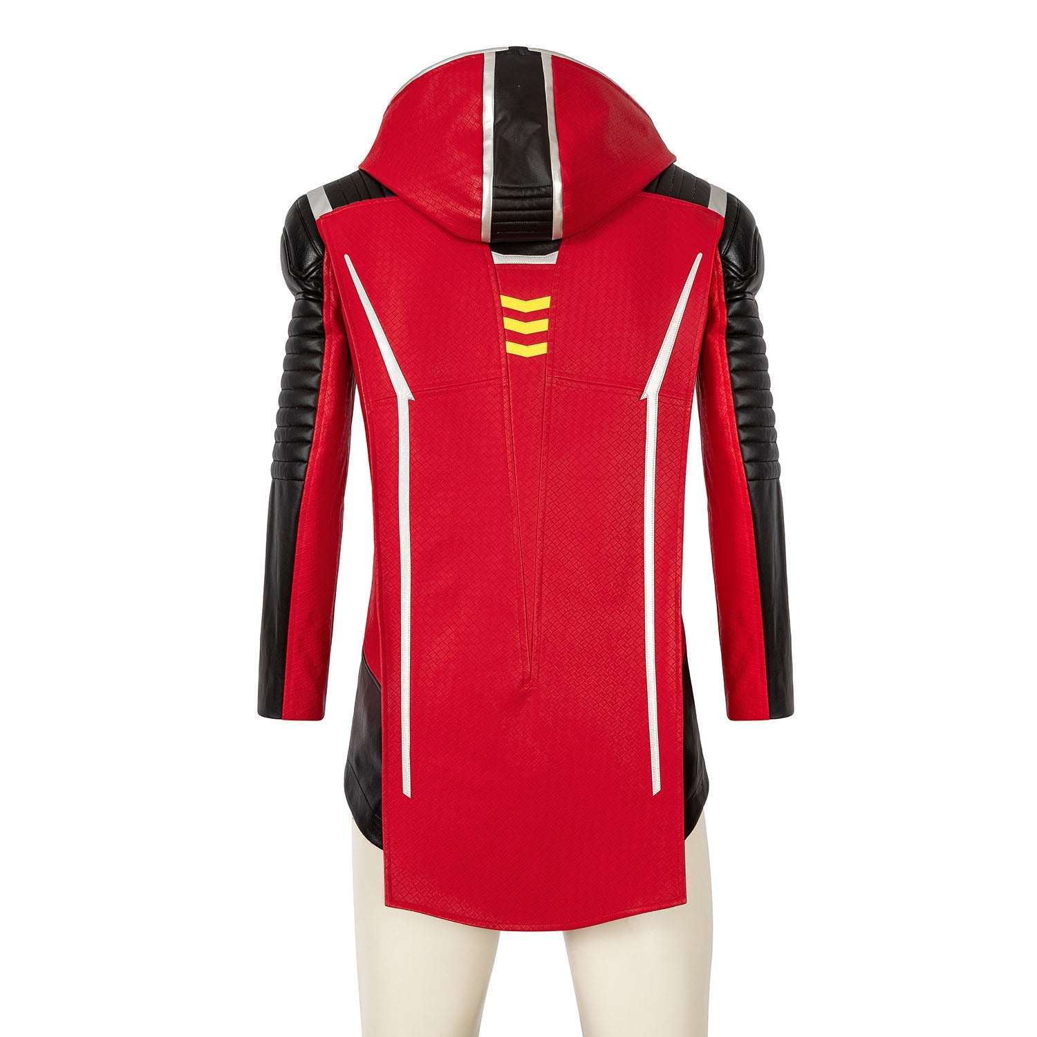 Batman Gotham Knights Robin Battle Suit Top Cosplay Costumes