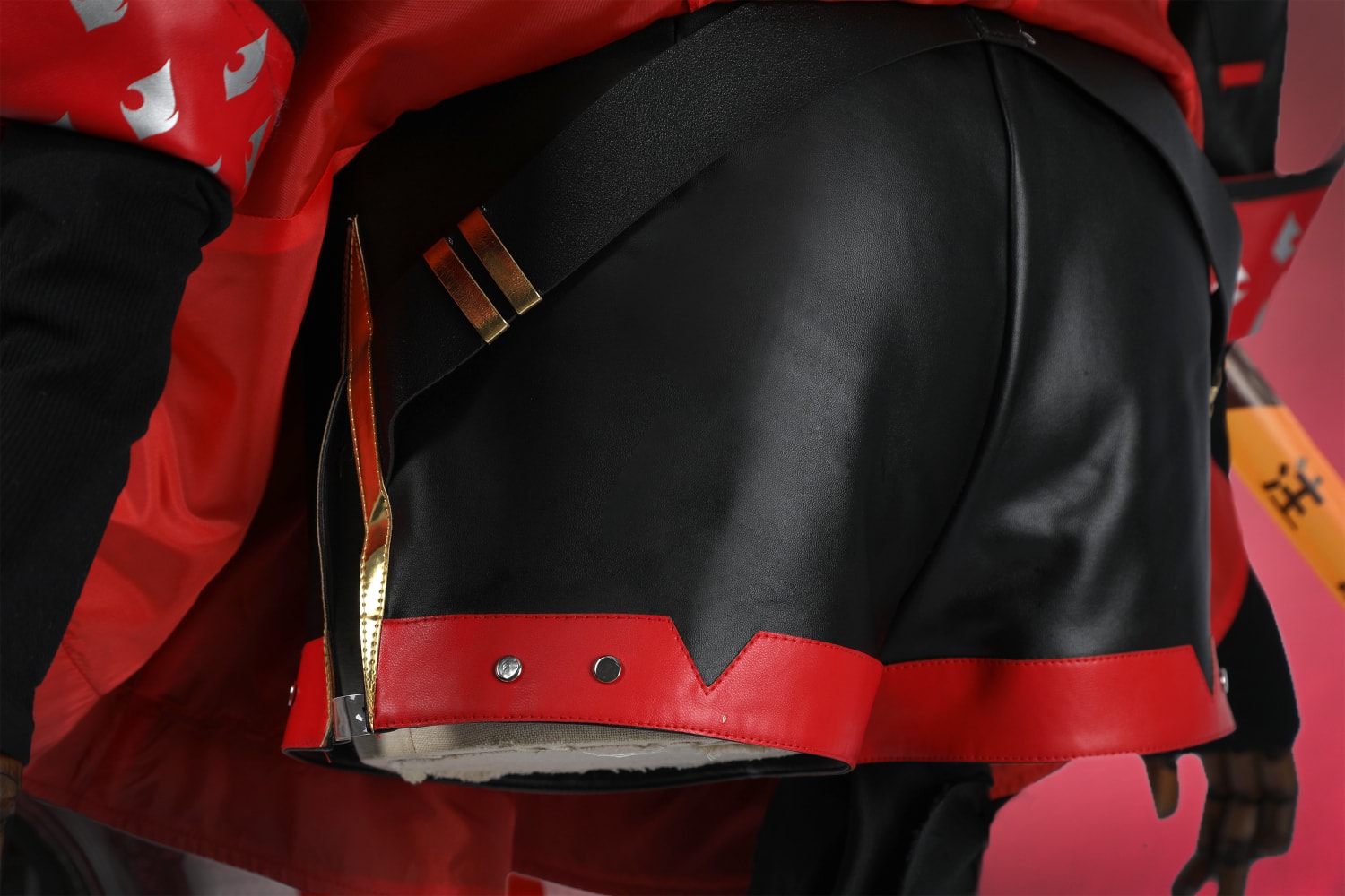 Game Zenless Zone Zero Burnice Whita Top Cosplay Costumes