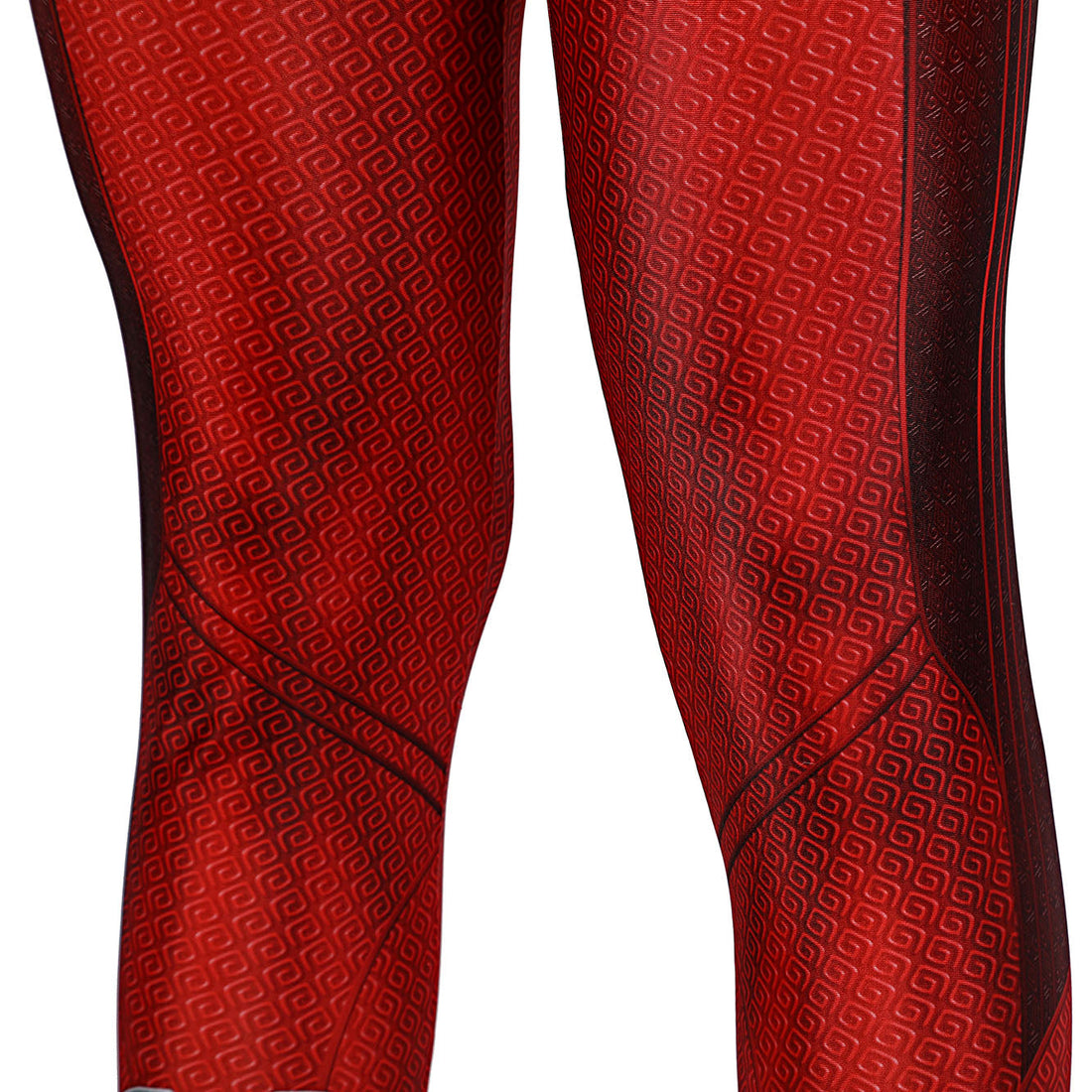 Shazam! Fury of the Gods Kids Jumpsuit Cosplay Costumes