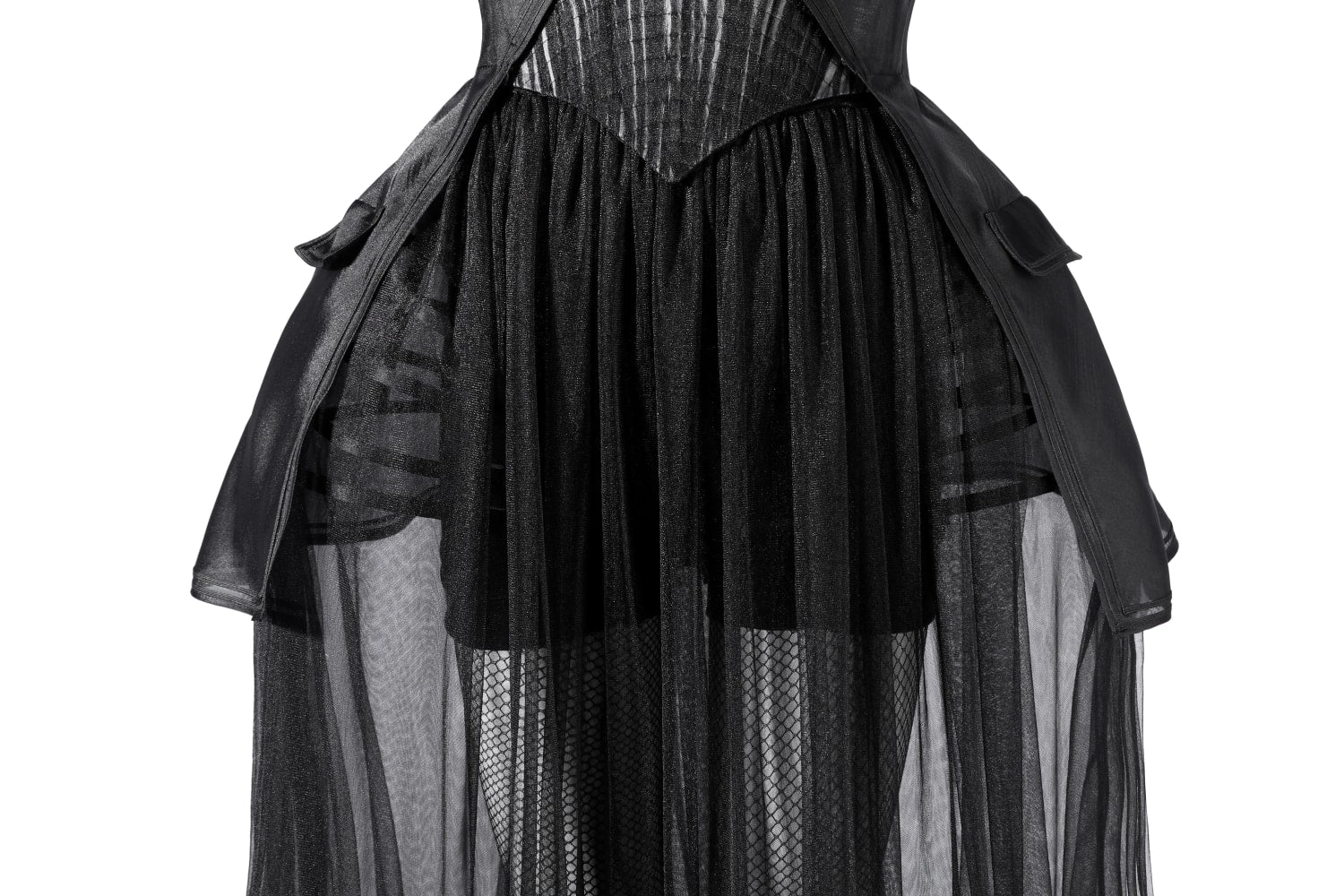 Wednesday 2 The Addams Family Wednesday Addams Ball Gala Gown Costumes