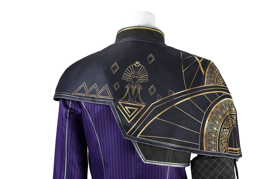 Clair Obscur: Expedition 33 Maelle Full Set Top Cosplay Costumes