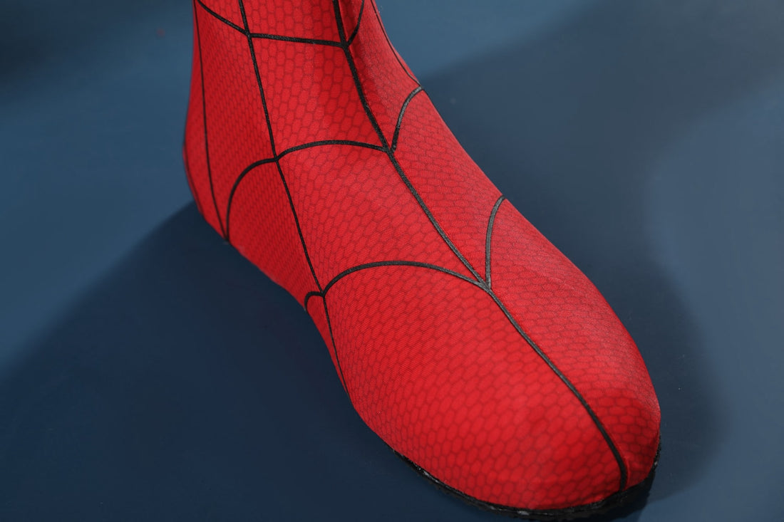 Spider-Man: Brand New Day Peter Parker Film-grade Pro Cosplay Costumes