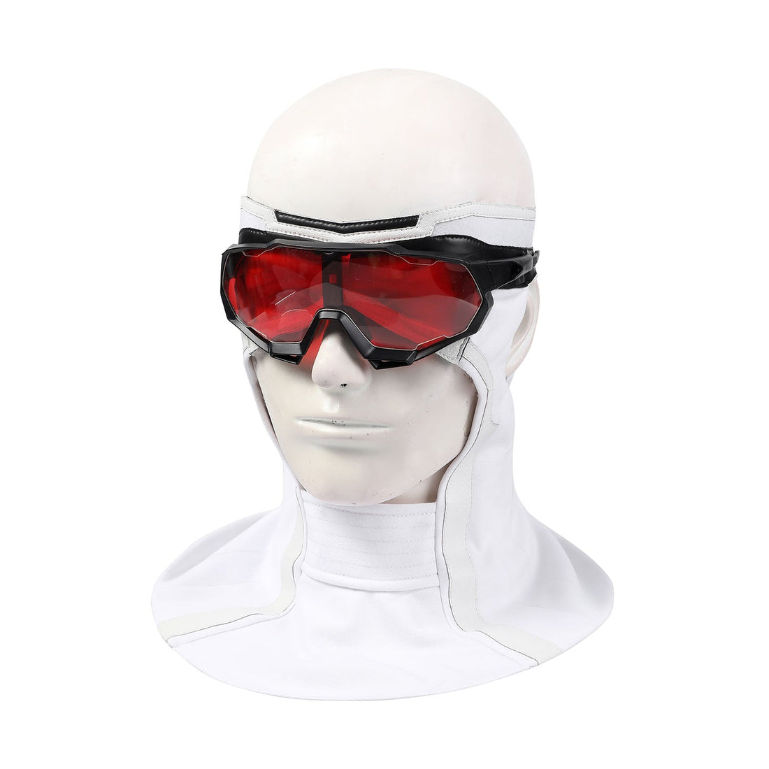 The Falcon and the Winter Soldier Sam Wilson New Captain America Costumes