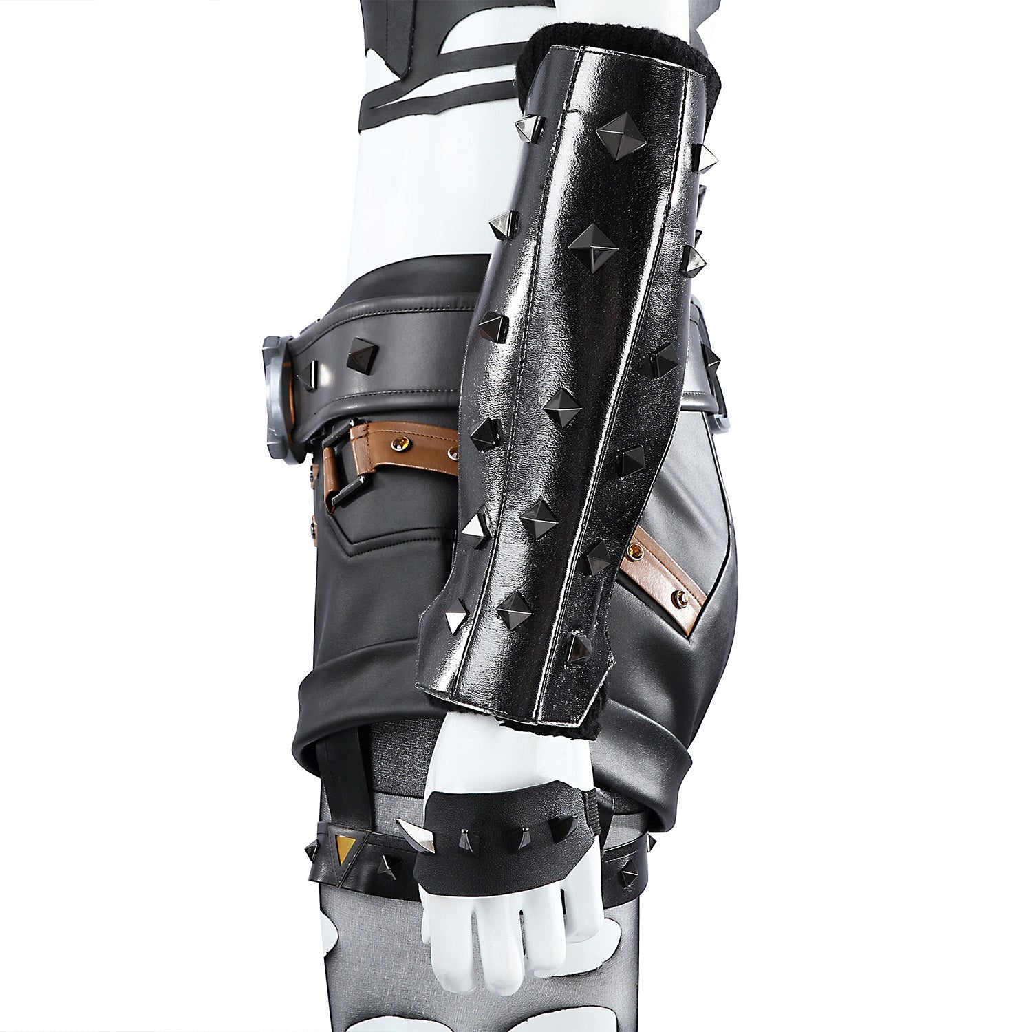 Game Marvel Rivals Magik Top Level Full Set Cosplay Costumes