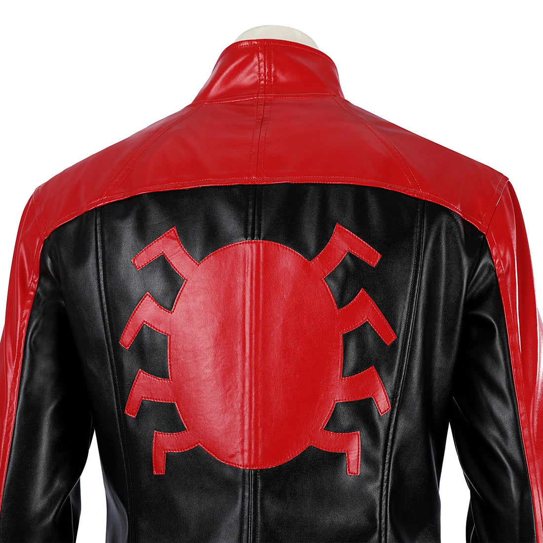 Marvel Spider-Man 2 Last Stand Suit Full Set Top Level Cosplay Costumes