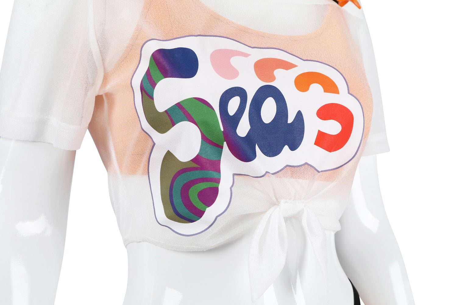 Game Zenless Zone Zero Belle Swimsuit Full Set Cosplay Costumes