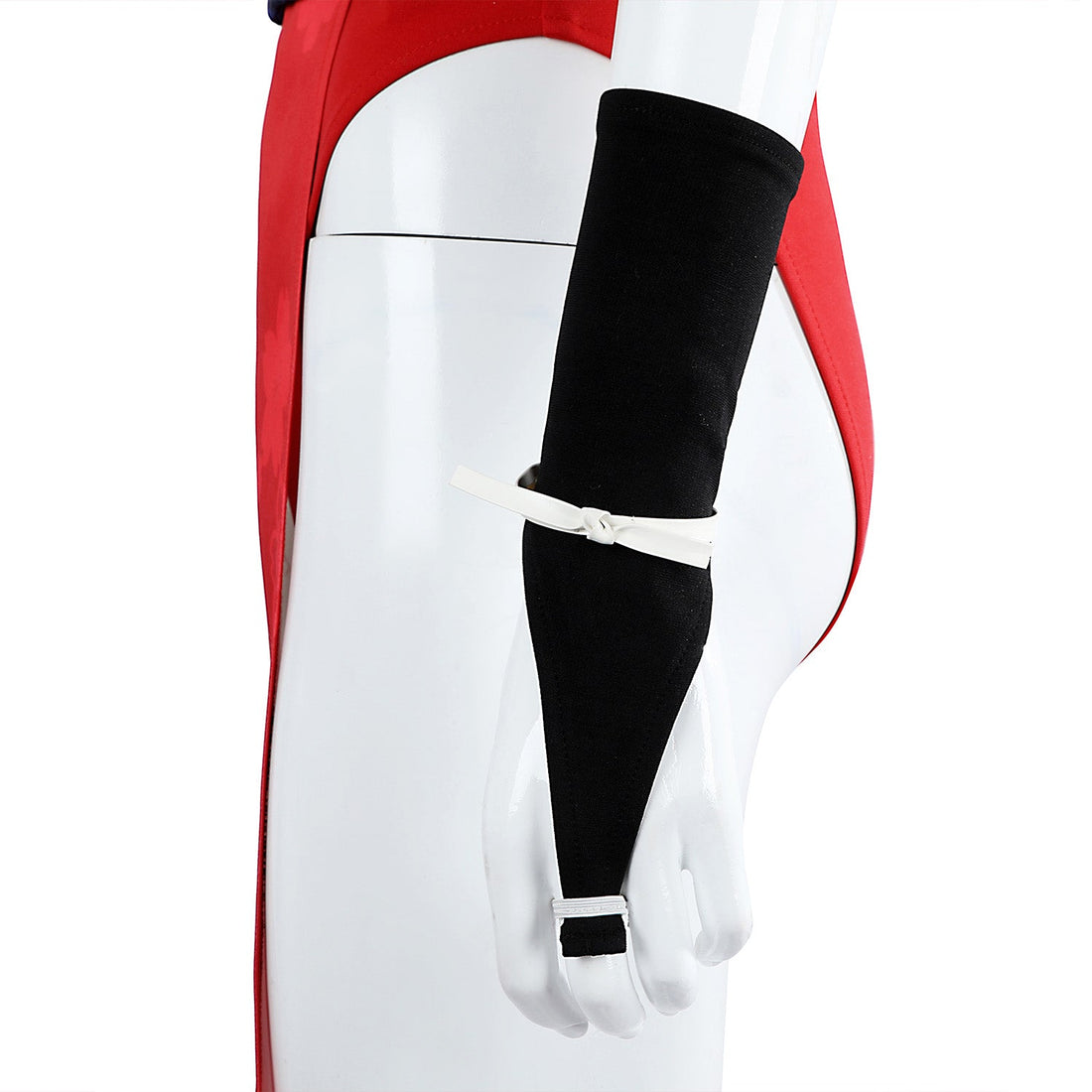 Street Fighter 6 Mai Shiranui Full Set Top Level Cosplay Costumes