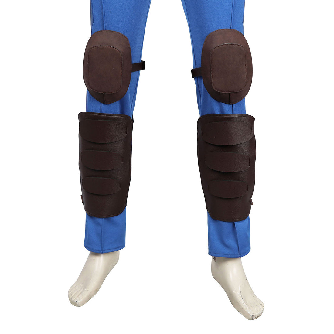 Fallout Vault Season 1 Lucy #33 Male Full Set Cosplay Costumes