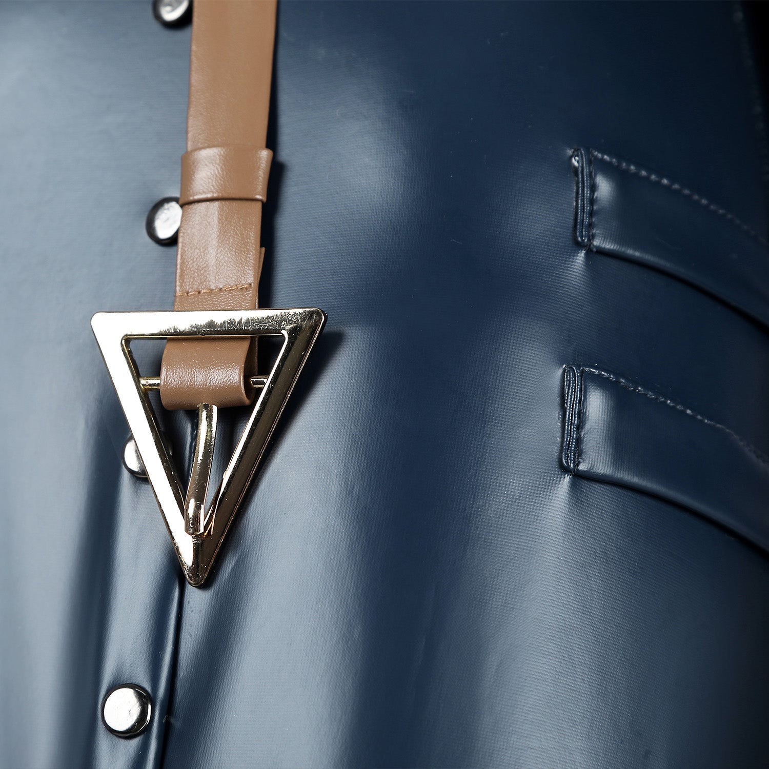 Metaphor: ReFantazio Eiselin Hulkenberg Top Level Cosplay Costumes