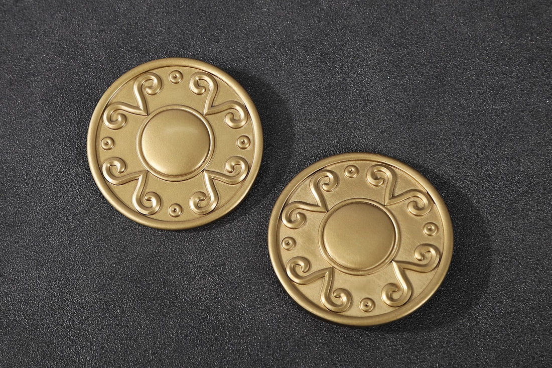 Fantastic Four Doctor Doom Battle Suit Simplified Cosplay Costumes