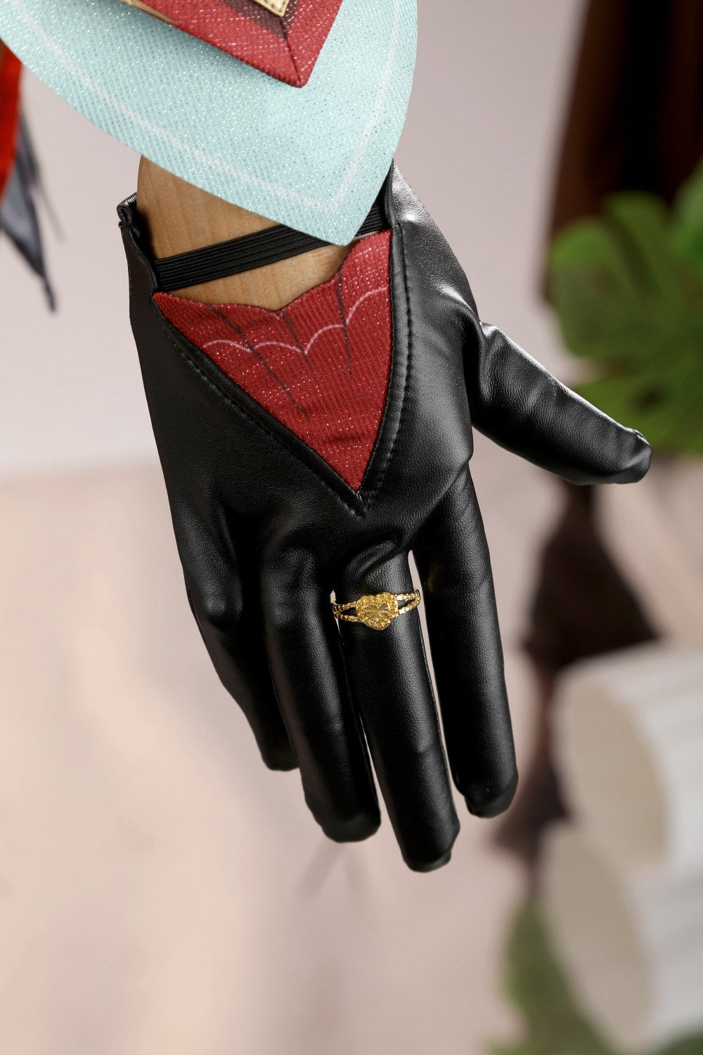 Pre-order Genshin Impact Alice Top Level Fullset Cosplay Costumes