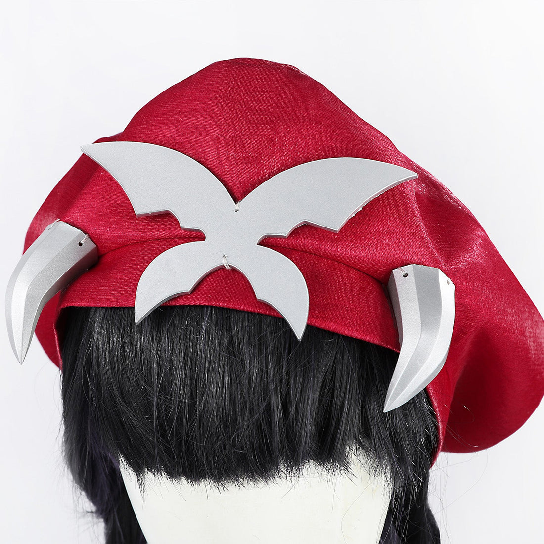 Marvel Rivals Psylocke Blood Kariudo Skin Full Set Cosplay Costumes