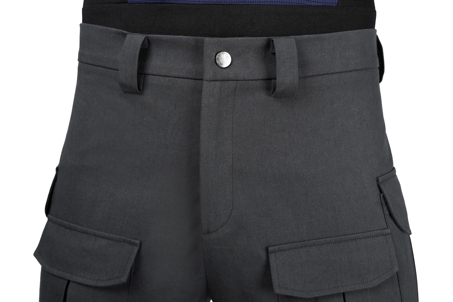 Daredevil: Born Again 2 Bullseye Full Set Top Cosplay Costumes