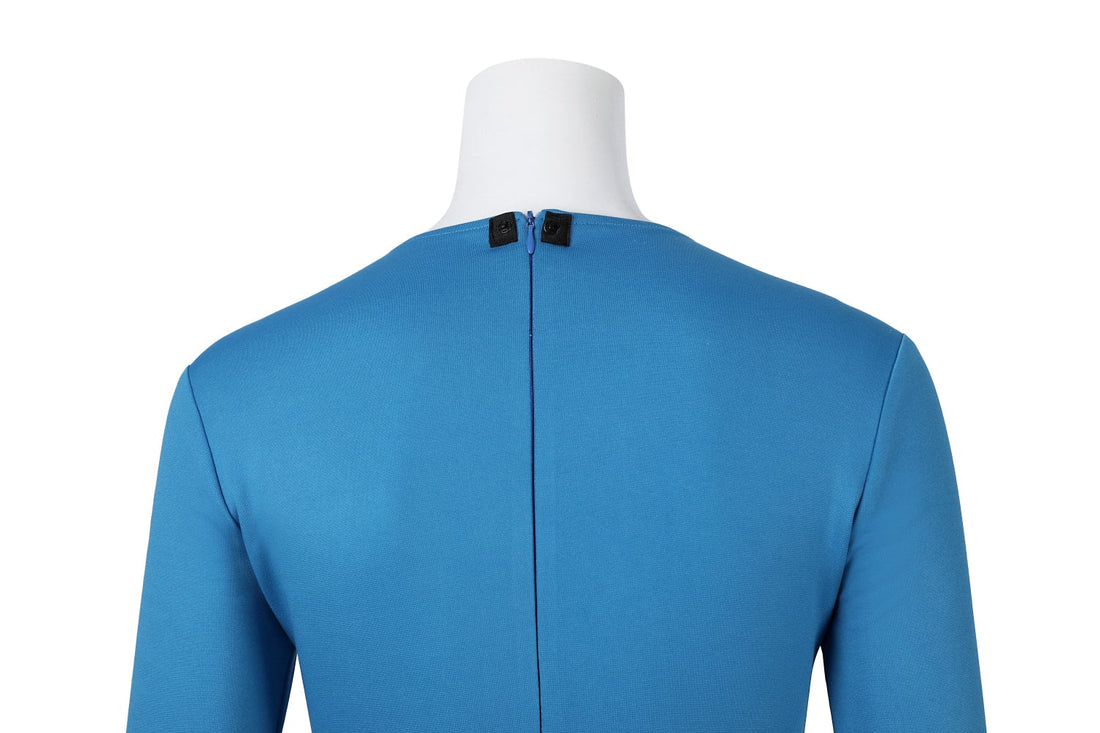 Supergirl Woman of Tomorrow Manga version Superman Cosplay Costumes