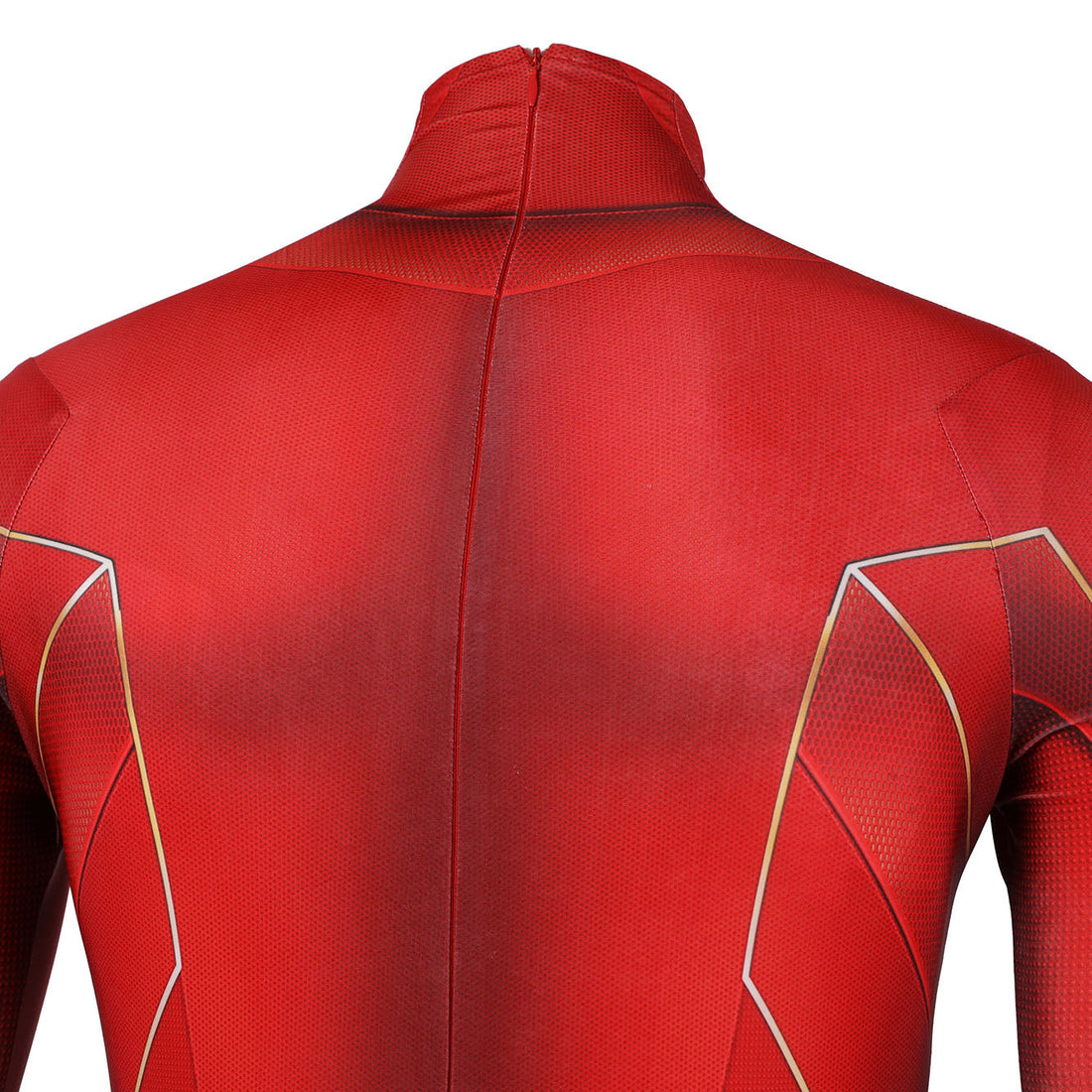 The Flash season 8 Barry Allen Male Jumpsuit with Mask Costumes