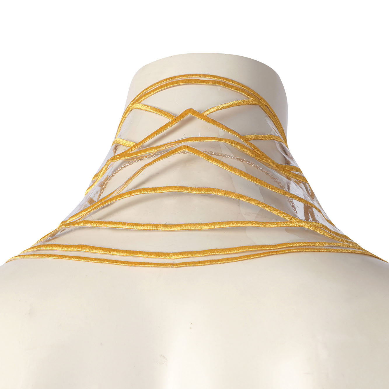 Black Panther 2 Wakanda Forever Queen Ramonda Top Cosplay Costumes