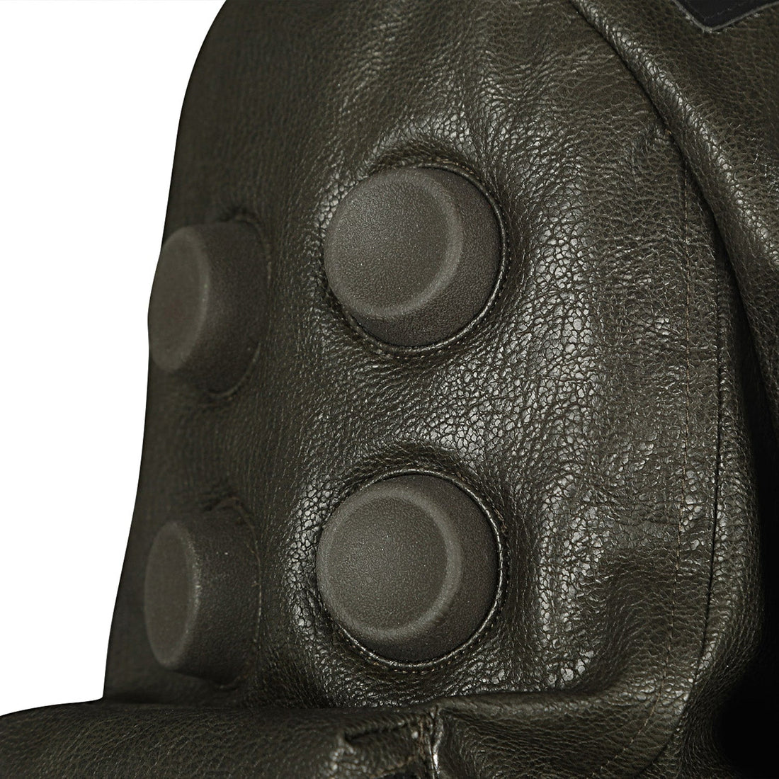 Cyberpunk 2077 V PU Leather Top Level Full Set Cosplay Costumes