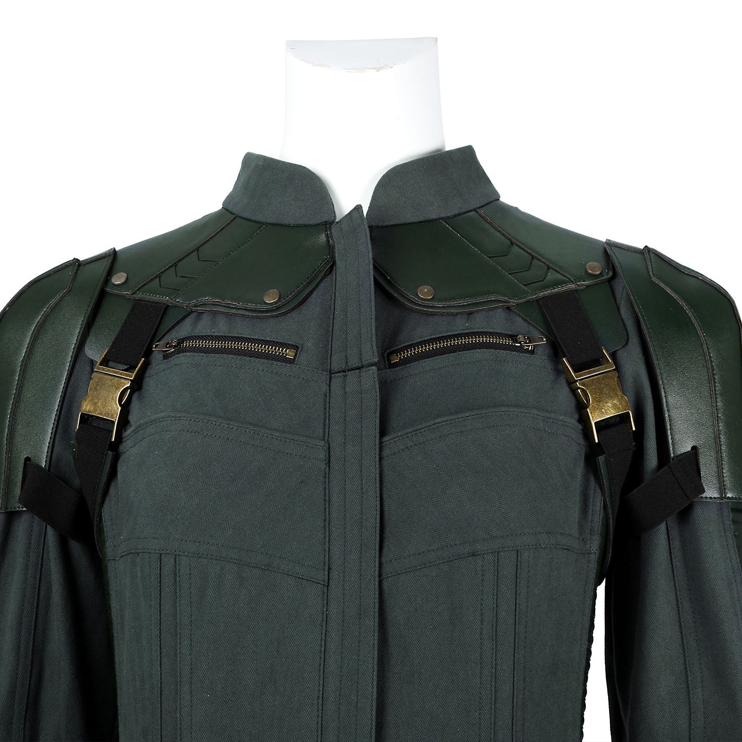 Thunderbolts Yelena Belova Female Full Set Top Cosplay Costumes