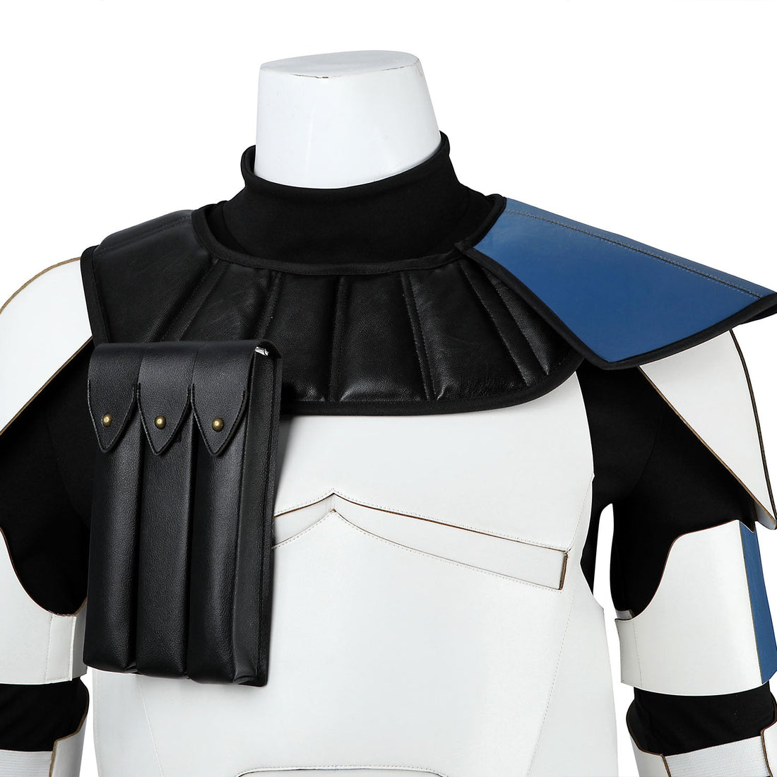 Star Wars: The Clone Wars Captain Rex Full Set Top Cosplay Costumes