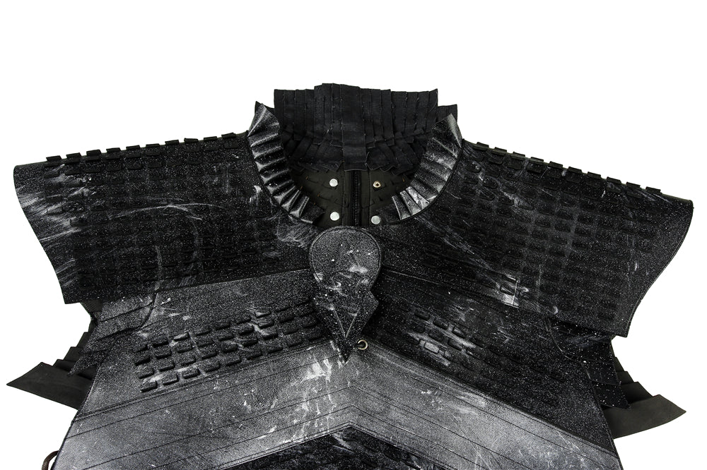 Game of Thrones Season 8 Night King Male Cosplay Costumes