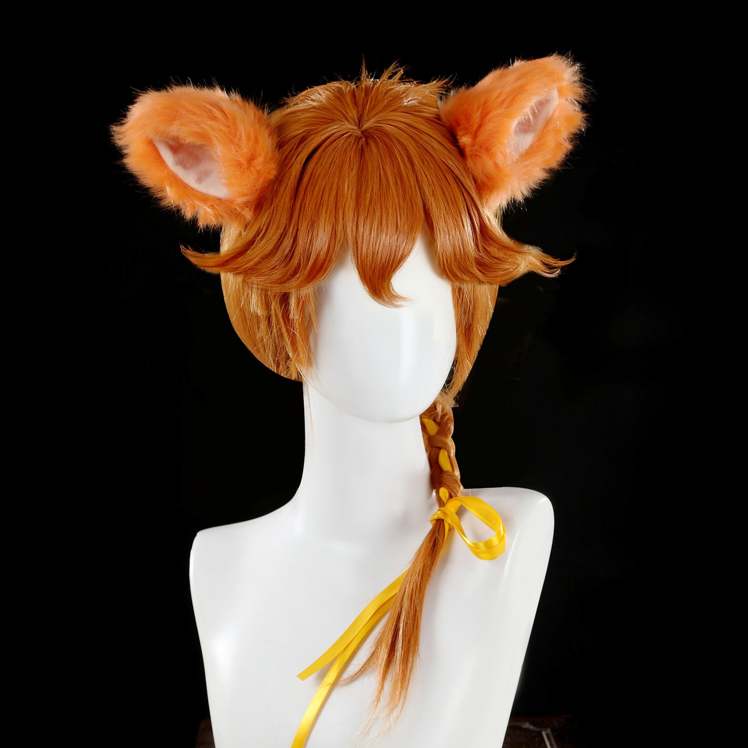 Naraka: Bladepoint Lyam Liu Homer Cat Skin Top Cosplay Costumes