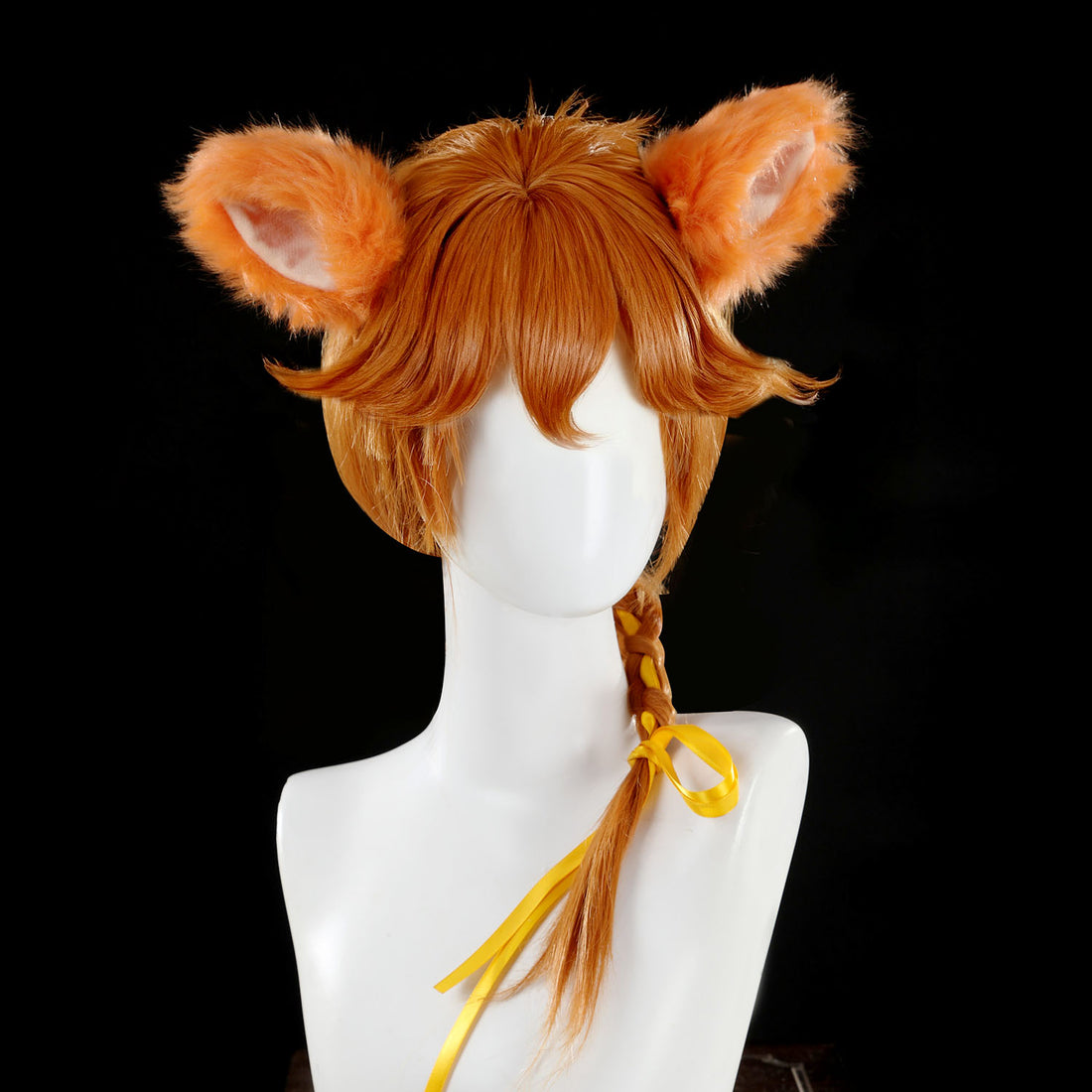 Naraka: Bladepoint Lyam Liu Homer Cat Skin Top Cosplay Costumes