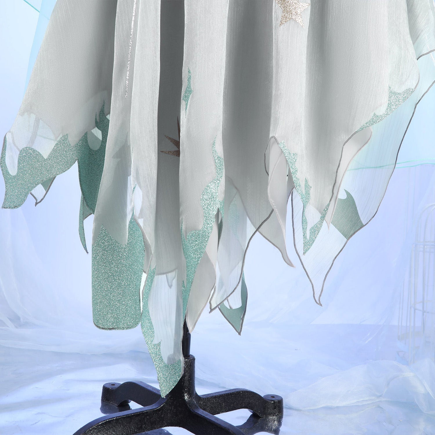 Identity V Gardener Cosmic Witch Full Set Cosplay Costumes