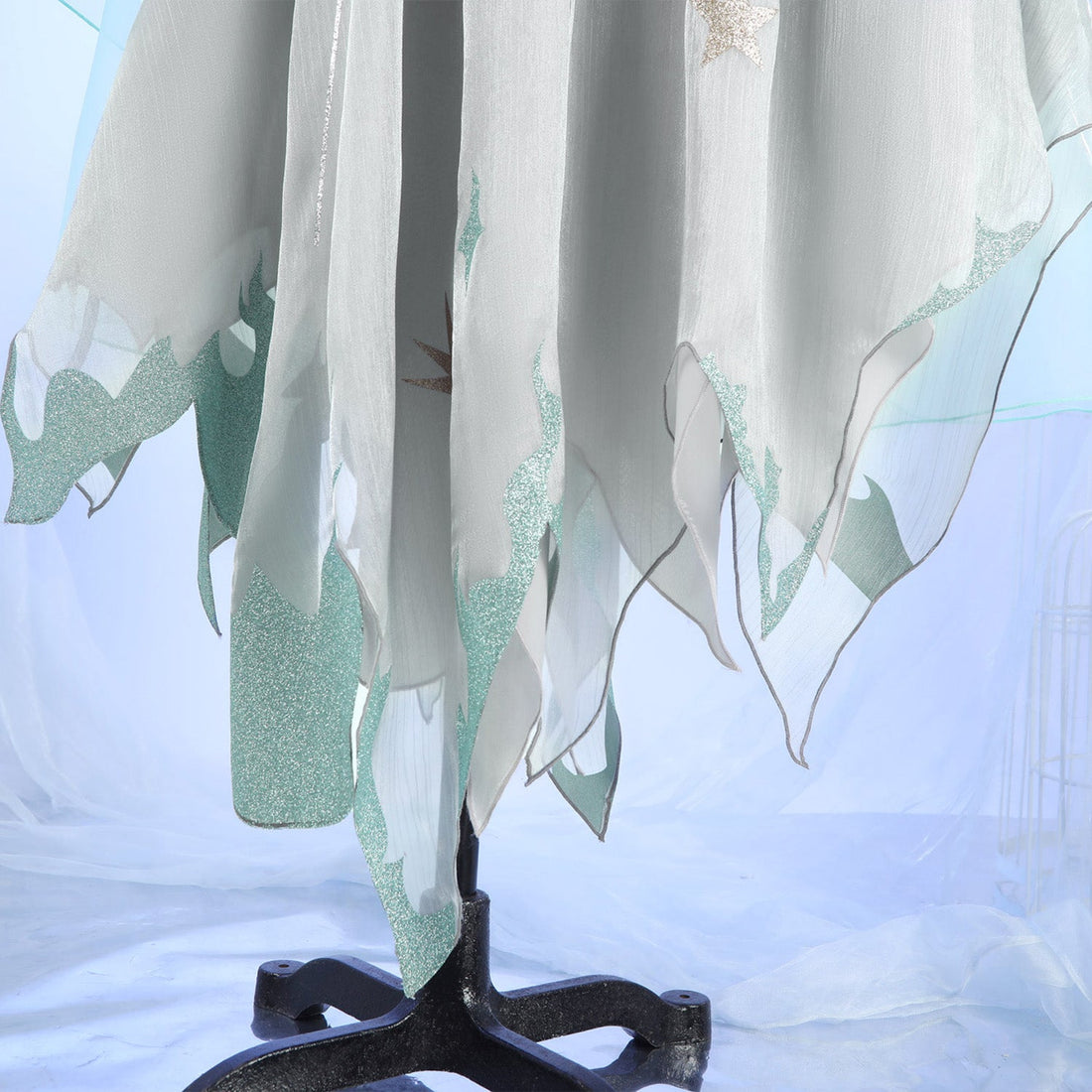 Identity V Gardener Cosmic Witch Full Set Cosplay Costumes