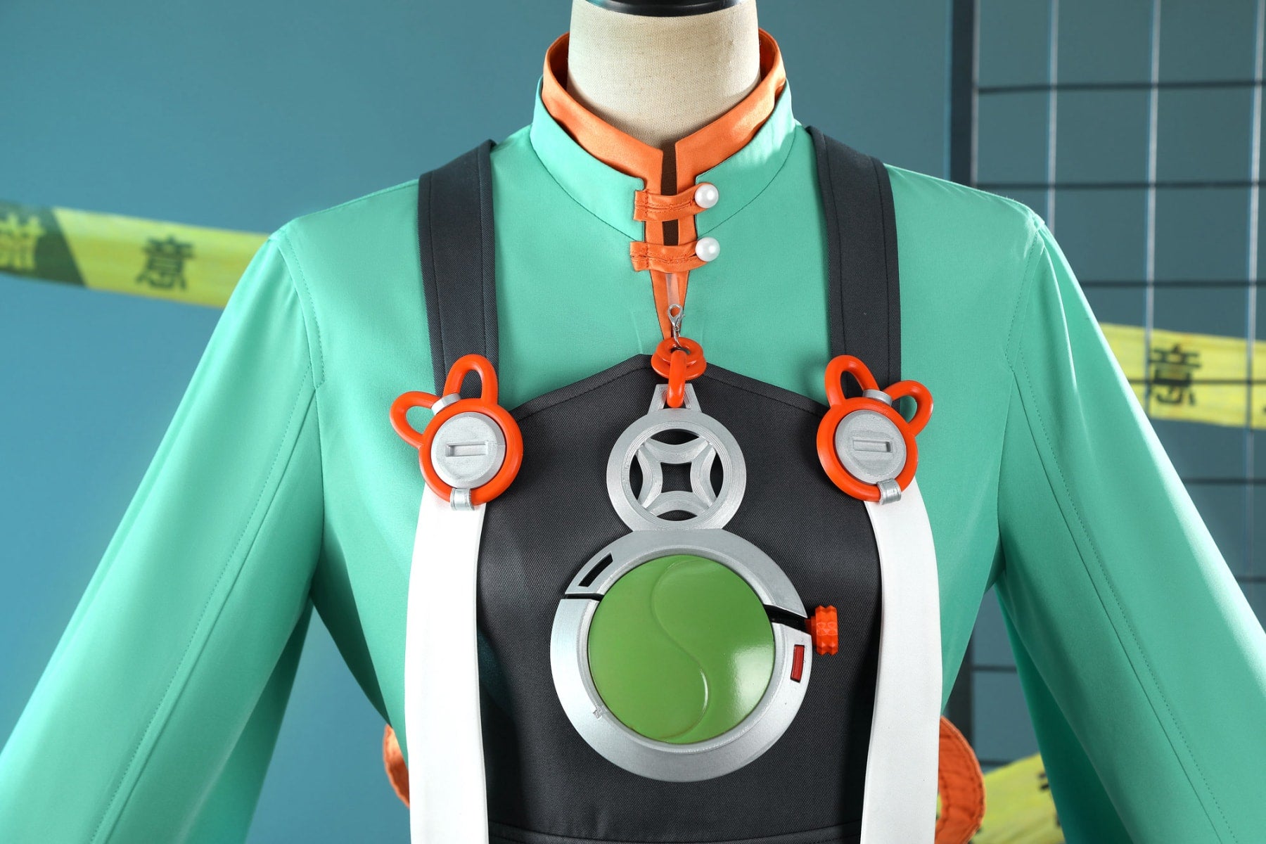 Game Zenless Zone Zero Zhao Top Level Cosplay Costumes