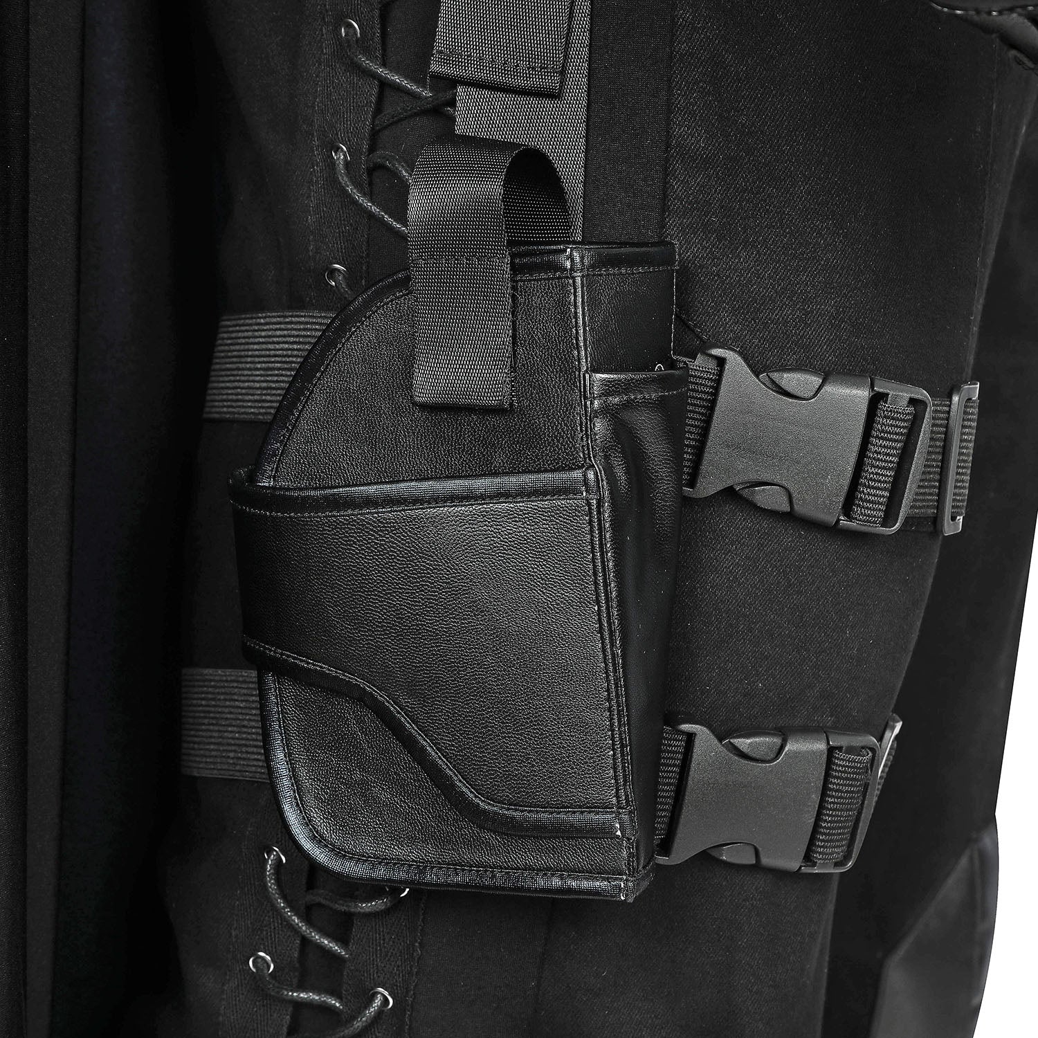 The Batman 2022 Movie Bruce Wayne Robert Pattinson Male Top Costumes