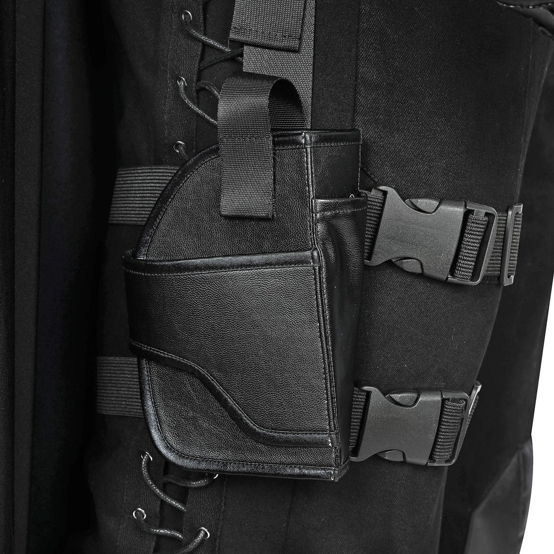 The Batman 2022 Movie Bruce Wayne Robert Pattinson Male Top Costumes