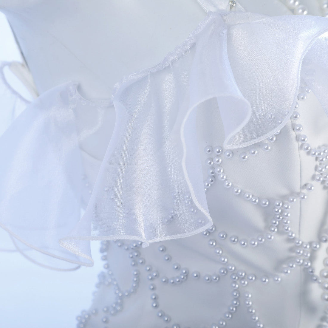 Identity V Million Dollar Mermaid Full Set Cosplay Costumes