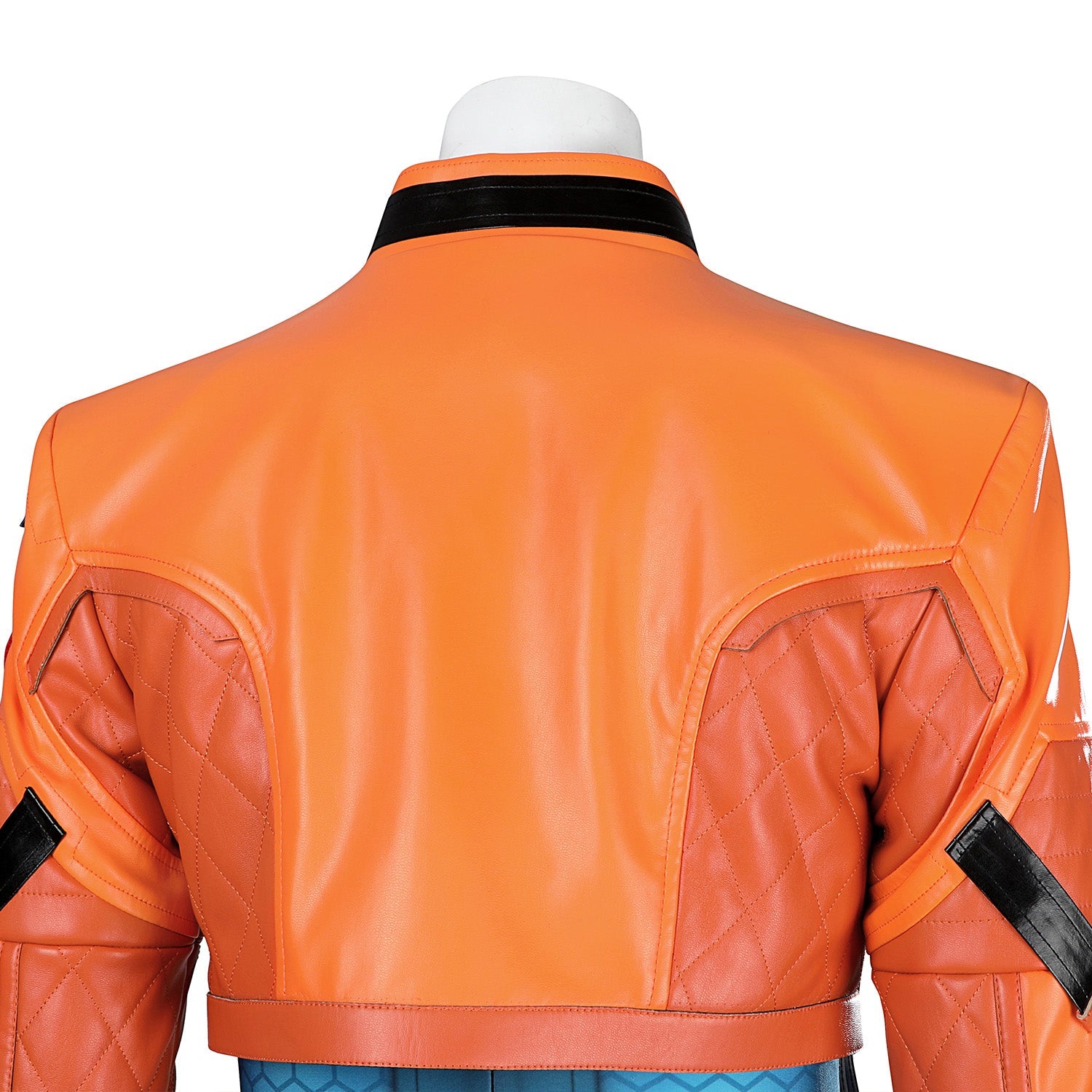 Overwatch 2 Juno Female Jumpsuit Full Set Cosplay Costumes