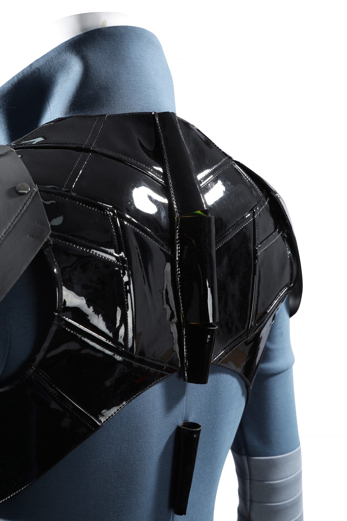 Absolute Universe Absolute Catwoman Selina Kyle Cosplay Costumes