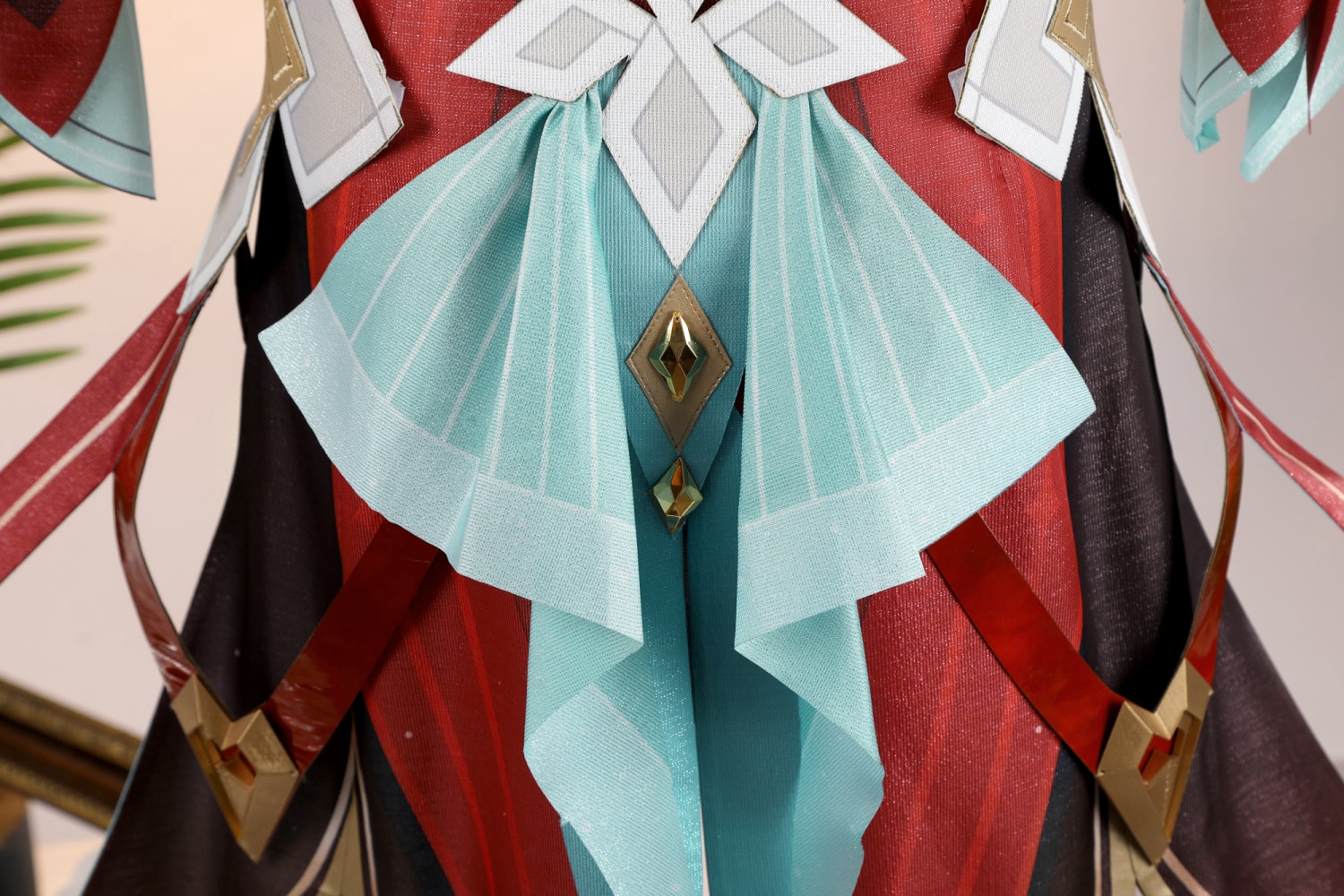 Pre-order Genshin Impact Alice Top Level Fullset Cosplay Costumes