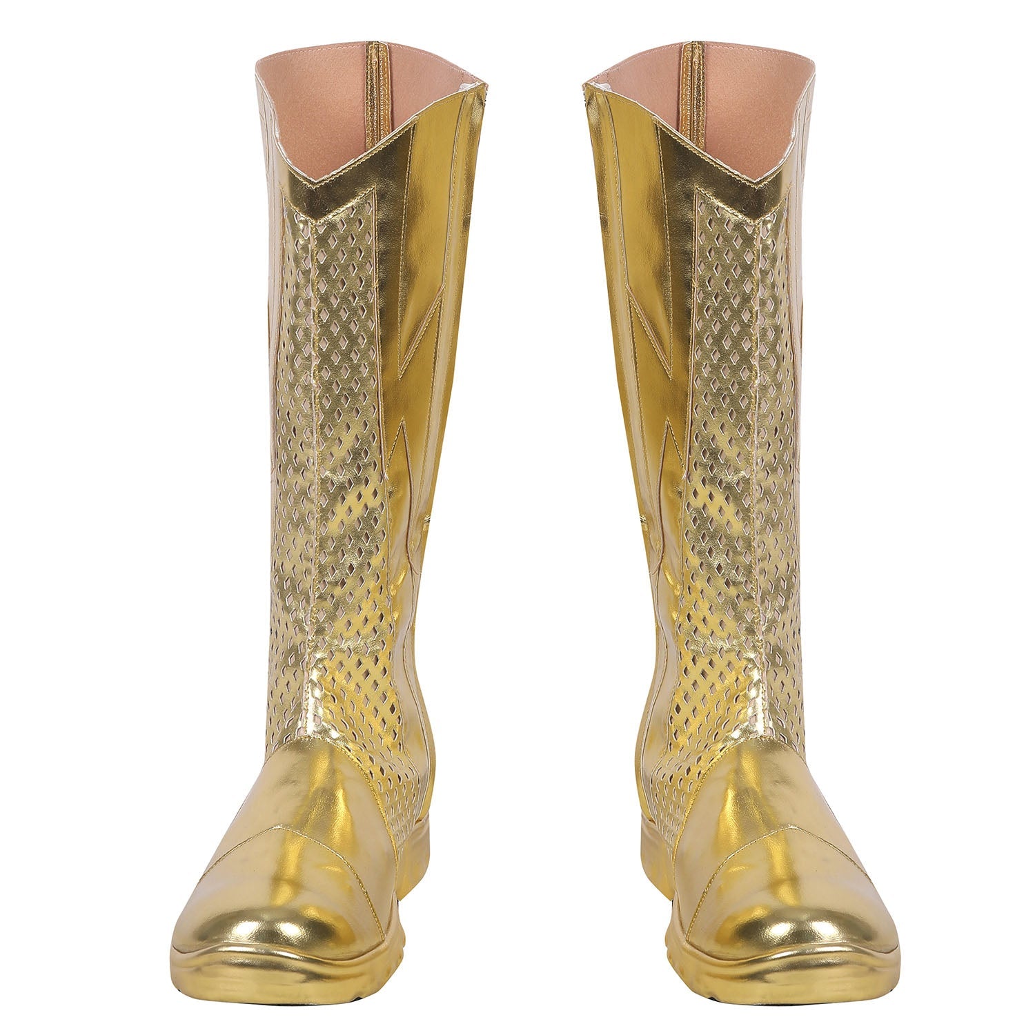 The Flash season 8 Barry Allen Male Jumpsuit with Mask Costumes