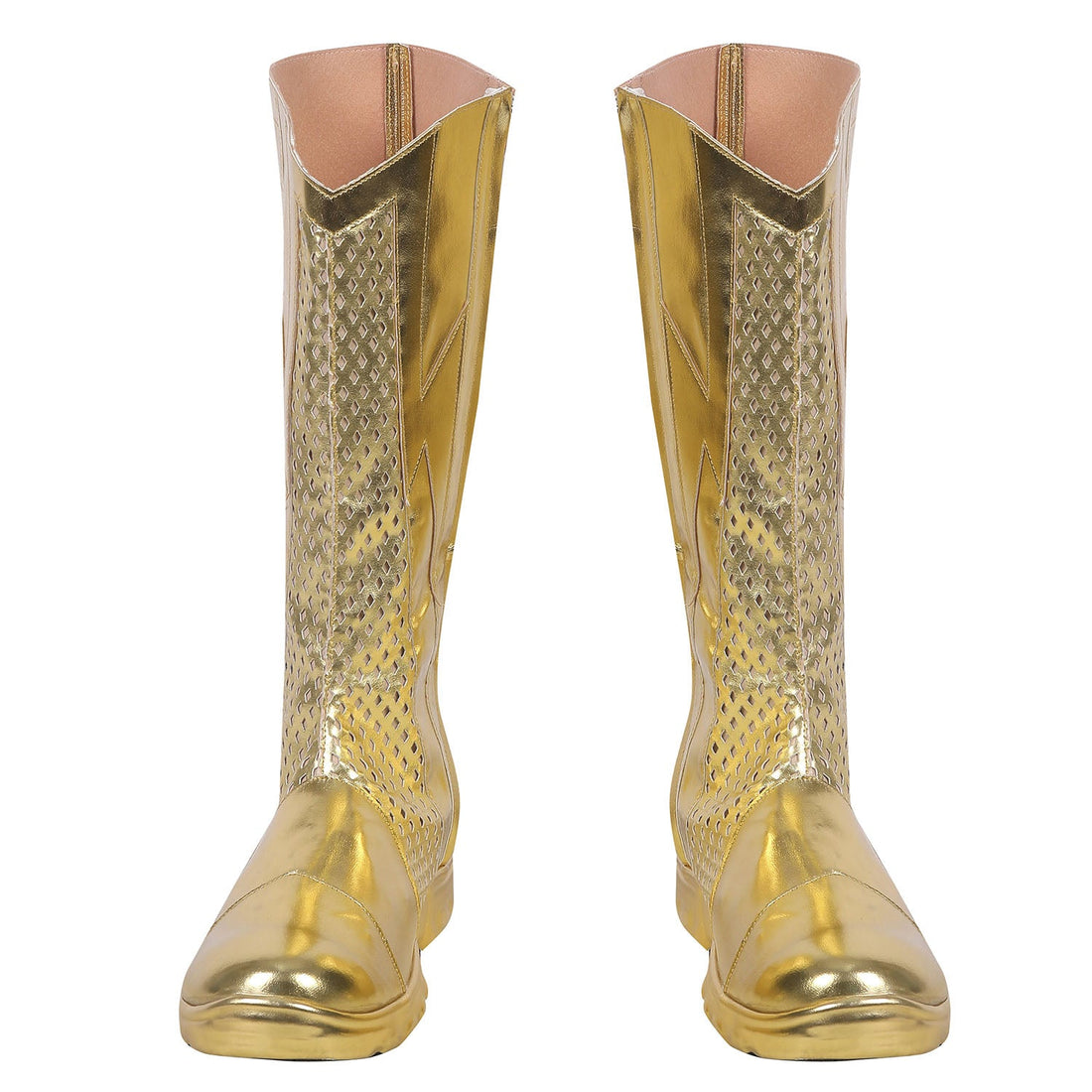 The Flash season 8 Barry Allen Male Jumpsuit with Mask Costumes