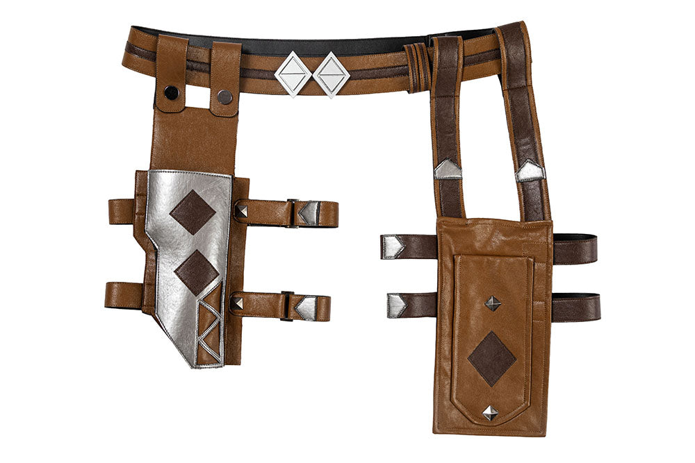 The Suicide Squad Kill the Justice League Harley Quinn Cosplay Costumes