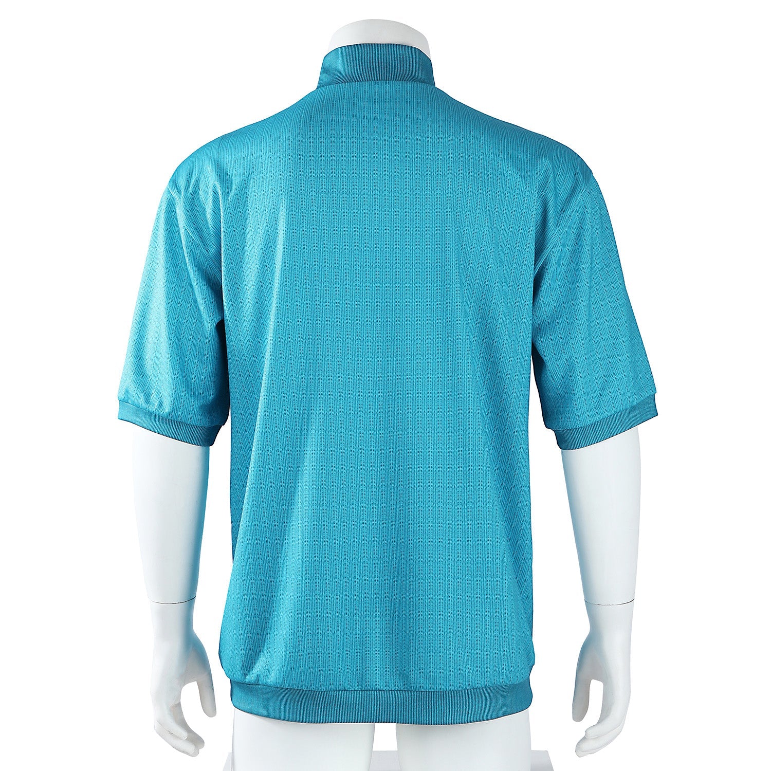 Minecraft Movie Steve Blue T-shirt Cosplay Costumes