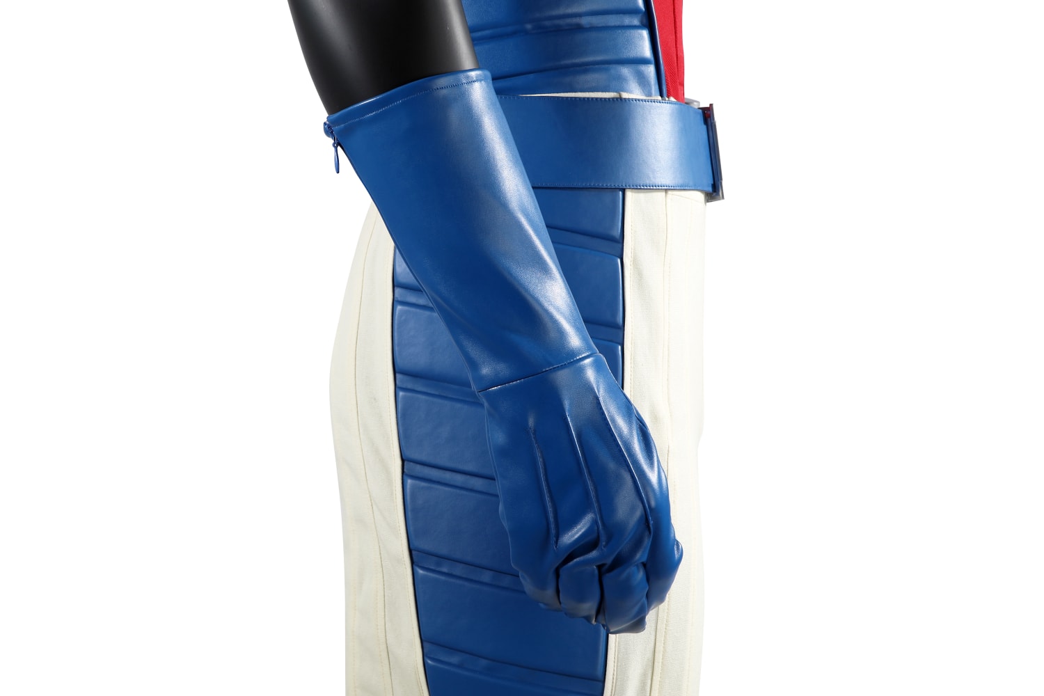 Peacemaker Season 1 Christopher Smith Top Level New Cosplay Costumes