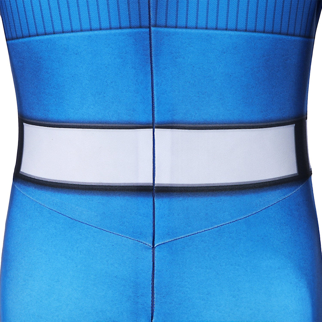 Fantastic Four First Steps Mister Fantastic Reed Richards Kids Jumpsuit Costumes