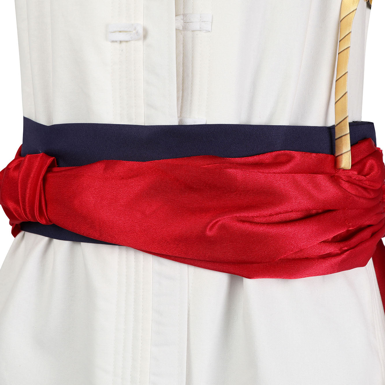 Mortal Kombat 1 MK1 Liu Kang Male Fullset Cosplay Costumes