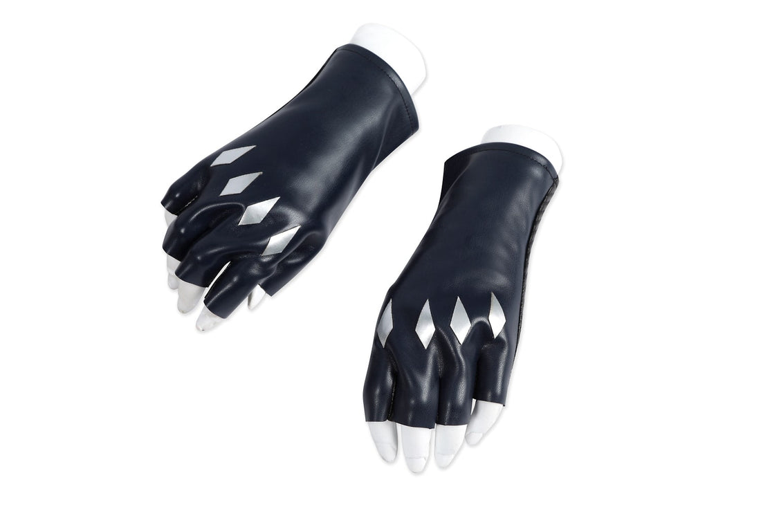 Marvel Rivals Storm Ororo Munroe Full Set Top Cosplay Costumes