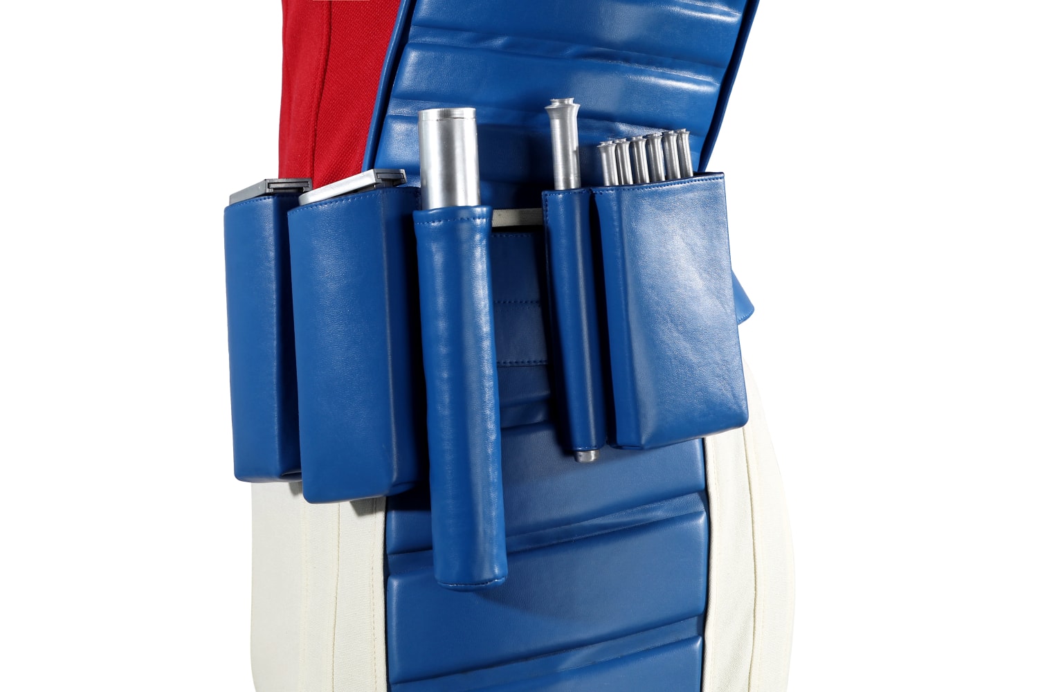 Peacemaker Season 1 Christopher Smith Top Level New Cosplay Costumes